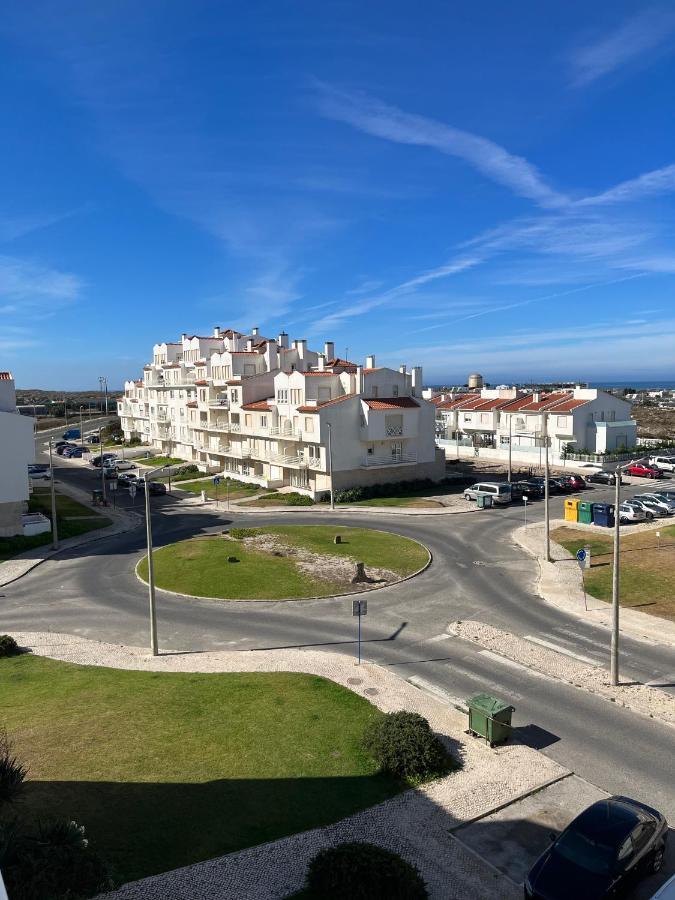 Tome'S House - Baleal Solvillage 2 Ferrel  Eksteriør bilde