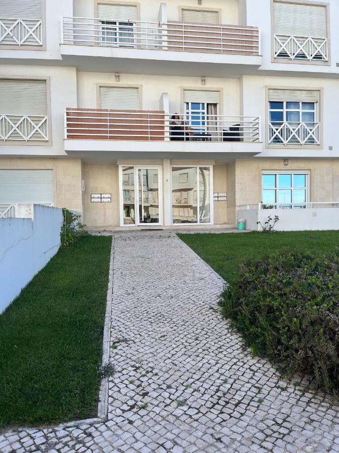 Tome'S House - Baleal Solvillage 2 Ferrel  Eksteriør bilde