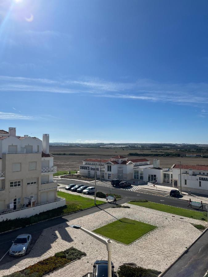 Tome'S House - Baleal Solvillage 2 Ferrel  Eksteriør bilde